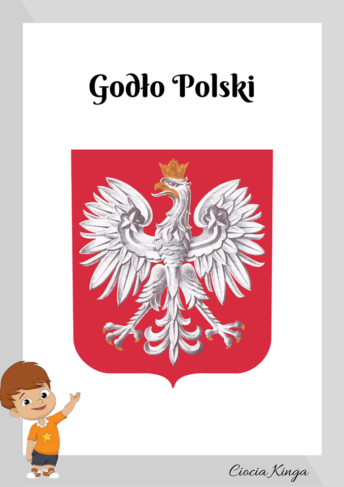 Godło Polski