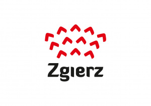 Logo Miasta Zgierz