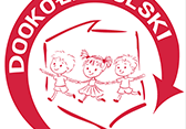 logo projektu Dookoła Polski
