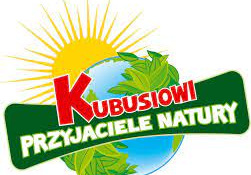 logo projektu Kubusiowi Przejaciele Natury