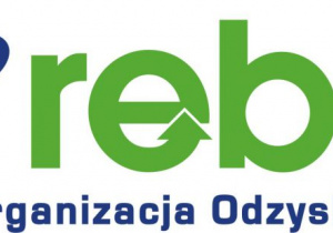 logo firmy reba
